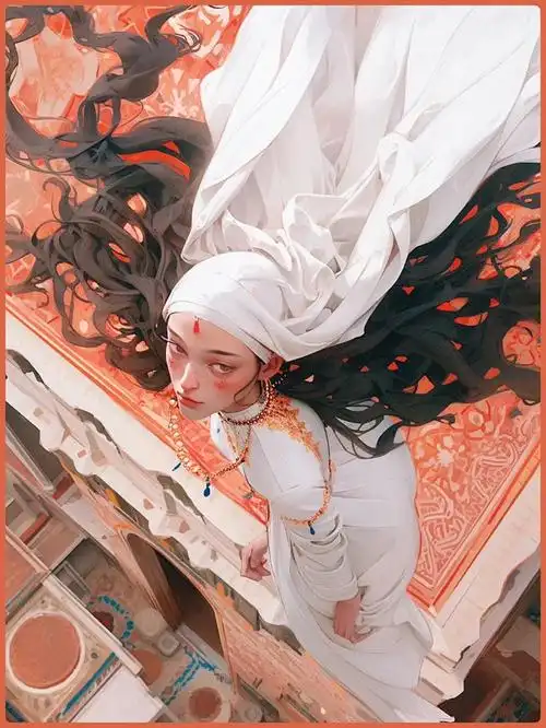 红楼梦 古典小说海报