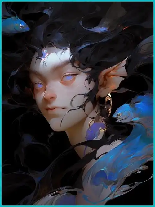 武动乾坤 玄幻小说海报